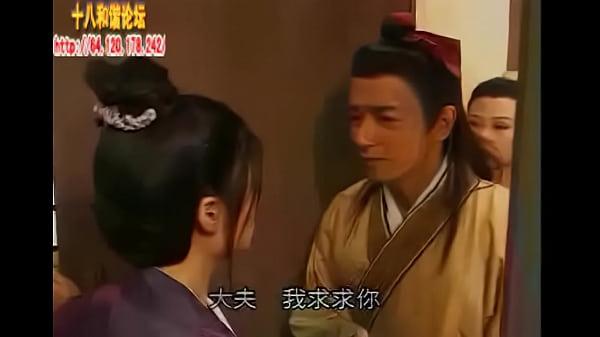 Cewek Cina Ngeseks Panas Abis, Bikin Muncrat!