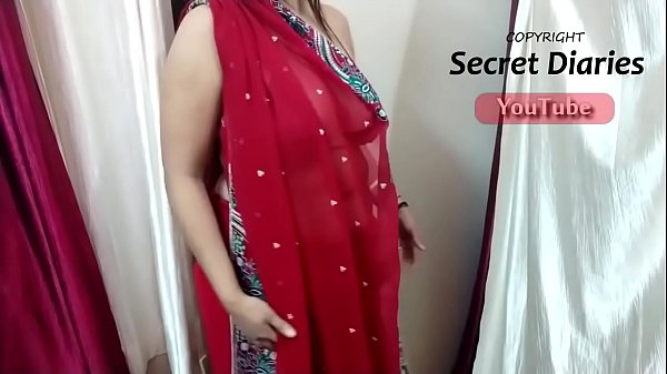 Desi BBW aunty, montok dan siap digoyang