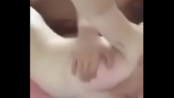 Pasangan Cina Asia lagi seru-serunya ngewe sampai puas