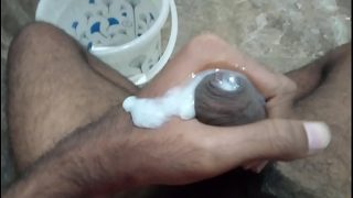 Hot abis, kontol Telugu India bikin makin pengen