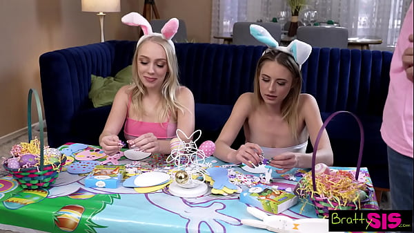 Kyler Quinn bilang ke stepbro, “Wah, lu hiasin gue kayak telur Paskah yang bikin makin pengen dimakan” – S22:E5