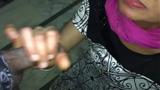 Crot di muka bhabhi gujju, ngabisin semua—gila nikmatnya.