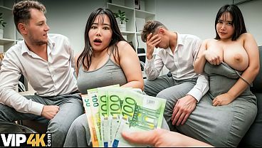 Malam ini, siapin lidah buat nikmatin pussy Asia basah dan montok, VIP4K siap memuaskan nafsu liarmu.