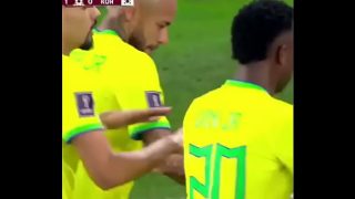 BRASIL TUSUK PANAS KONTOL KOREA LANGSUNG!! NEYMAR DAN GENG NYA BERJOGET NIKMATIN