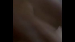 Istri desi lagi digarap suami sendiri, makin liar pas dipegang