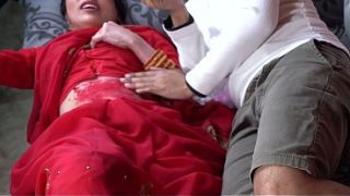 Holi Spesial India Desi: Ngewe Step Mom Hot Pake Bahasa Hindi, Bikin Muncrat!