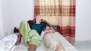 Gaon ki chudail ne jija ji ko leke kiya raat bhar ka jordaar chodai