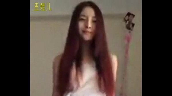 Cewek China goyang panas bikin makin pengen lihat