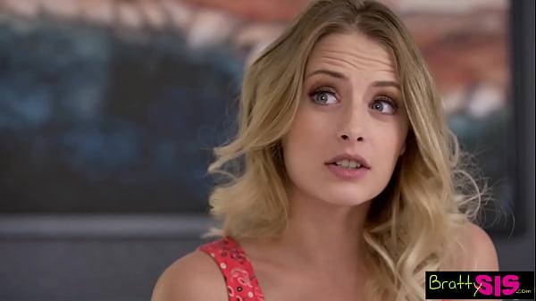 Sange Neng Kyler Quinn Godain Kakak Tiri Buat BJ dan Naik Kontol – S21:E5