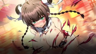Gameplay Hentai Tanpa Sensor xxx – Juragan Resto Cina Hot Ngewe Basah Keringetan di Dapur, Nafsu Minta Ampun