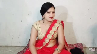 Part 2 I went to bhabhi’s house during summer vacation and enjoy lot with my lovely bhabhi,catch in camera