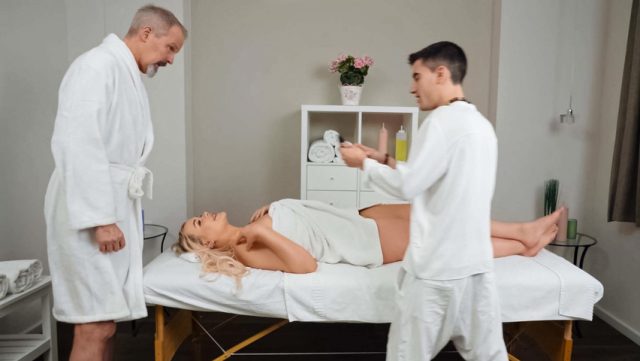 Brazzers – Casa Jordi Bagian 1, Ngewe Hot Di Rumah Mewah