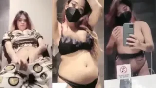DJ FIKA Live, Si Toge Selebgram, Mulus Banget Sampai Bikin Ngaceng