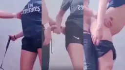 Habis bulutangkis, langsung ngewe ayang sampe mampus.