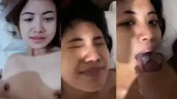 Hijab Ngenyang, Puting Tembus Lima, Nikmat Banget