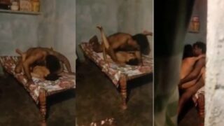 Suami merekam adegan mesra istri dan kakaknya yang panas.
