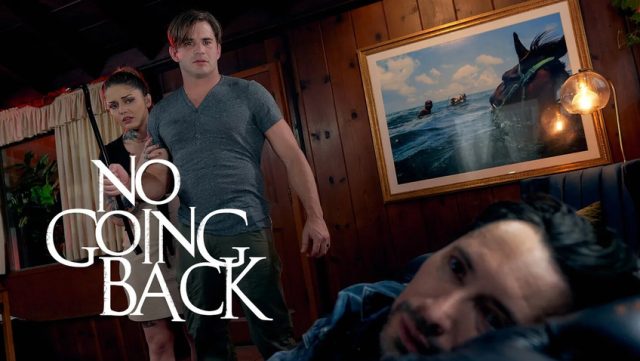 Tonton Pure Taboo – No Going Back bareng Nathan Bronson sama Vanessa Vega, bikin loe makin greget, nggak bisa mundur lagi!