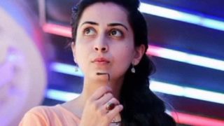 Video bokep kontroversial artis Bengali Alina Rajput bikin panas.