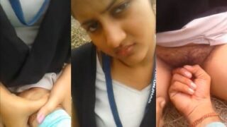 Video panas cewek kampus digercek di luar ruangan
