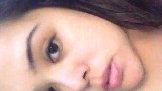 Video selfie bugil bhabi Punjabi, siap digoyang