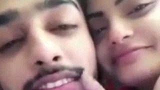 Viral! Video Syur Ammara Abbas sama pacar, bocor semua gak ada yang ditutup.