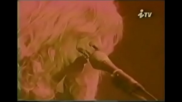Konser Megadeth di Seoul, Korea 1998 bikin cewek-cewek basah kuyup.
