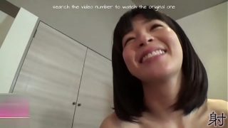 Tontonan liar – Cewek Asia nakal 0470