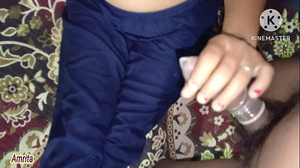 Tante dan ponakan main ranjang, nafsu liar tanpa batas