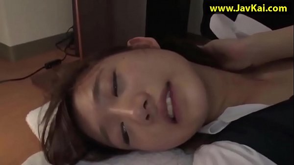 JAV cewek Cocomi Naruse, toket gede bikin ngiler, adegan medis bikin makin panas.