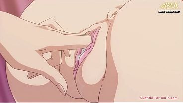 Hentai Jepang, Yuri Lesbi & Futa Banci, Kumpulan Ngeseks Hot
