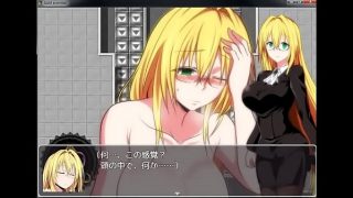 Ngentod sambil main game emas, nunggingin si Mito, crot di muka lo.