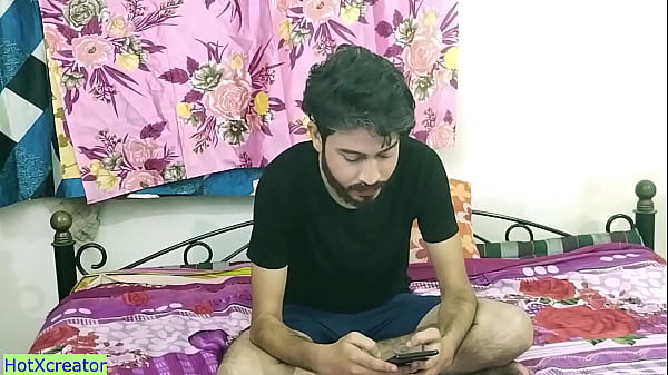 Desi bocah kuliah ngewe panas sama cewek Tamil seksi di hotel! Ngentot Hindi keras