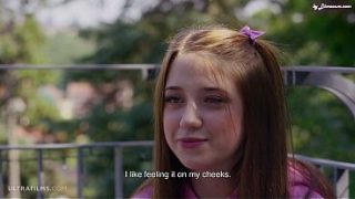 Tontonan Memek Basah Alita Angel (Leah Maus) Cewek Rusia ABG Ngentot Koleksi Terbaik Dimecum