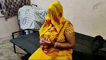Cewek India tua digenjot abis-abisan, makin liar makin nikmat.