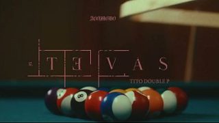 Pergi lo, Tito Double P, jangan bikin ane makin kering
