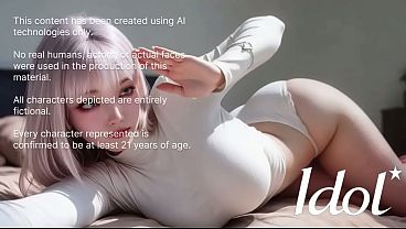 Gue suka banget duduk di ruang tamu sambil cewek Asia gue nge-*blowjob*.
