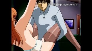 Nonton Nih! Koleksi Ibu Tersayang A23, Anime Mesum Sub Indo, Naluri Keibuan Bagian 6