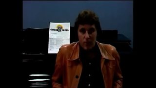 Scorpions – Konser Malam 1977, Bikin Muncrat Sampe Basah
