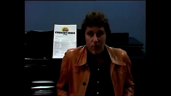 Scorpions – Konser Malam 1977, Bikin Muncrat Sampe Basah
