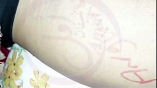 Pria Arab Saudi Ngewe Sama Gadis Mesir Seksi, Momen Panas Bikin Ngilu
