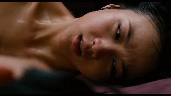 Cinta Cina Malam Ini, Bagian 2 – Nikmatin Aja Sampai Puas