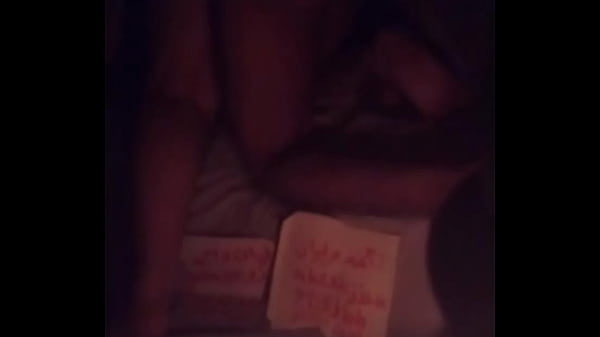 Istri kontol Arab yang bikin basah