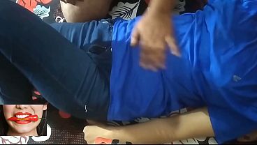 XXX Bokep India Ayah Tiri Ngentot Anak Tiri Pakai Suara Hindi