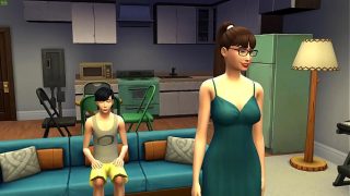 Ibu tiri pertama kali ngentot sama anak tirinya, rasanya bikin makin pengen.