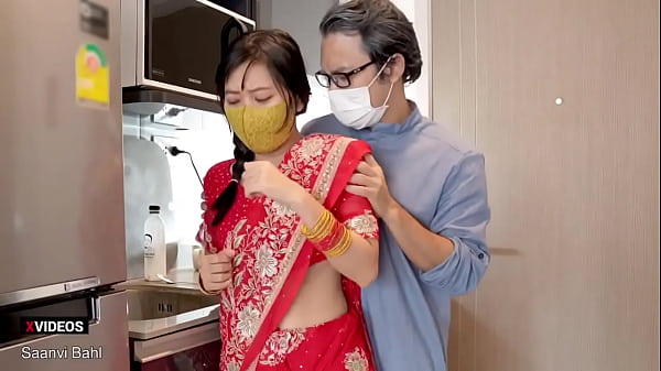 Ngentot Memek Gede Anak Tiri India Godain Kontol Besar Bapak Tiri! (Suara Hindi)