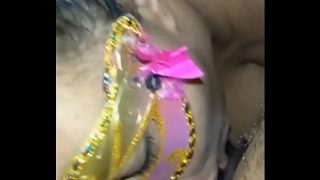 PELACURKU SEDANG PERGI MINUM SUSU