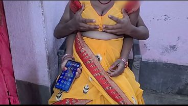 Desi istri India dan suami ngewe panas