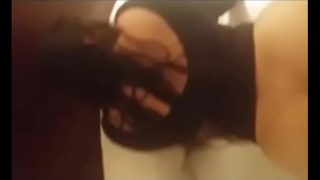 Gue sama istri gue Nisha, ngewe cepet dari belakang pake suara Hindi