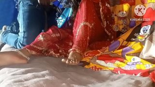 Indian desi bhabhi main gaw ki chudai kareli ladke ke saath
