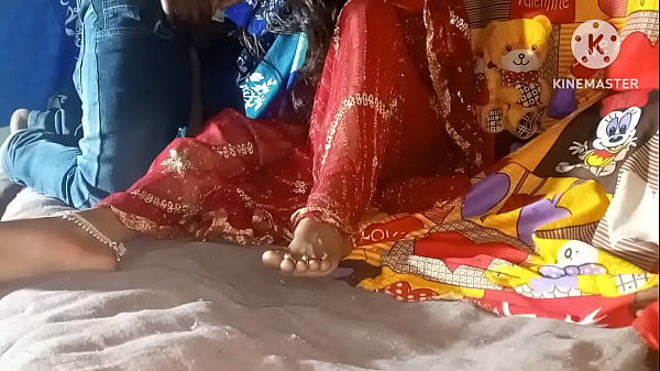 Indian desi bhabhi main gaw ki chudai kareli ladke ke saath